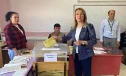 MHP Nevşehir Milletvekili Adayı Kılıç Oyunu Kullandı