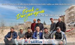Nevşehir Belediye Başkanı Savran'dan 1 Mayıs Kutlama Mesajı