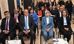 Rektör Aktekin Yerel ve Sürdürülebilir Gastronominin Geliştirilmesi Paneli ve Çalıştayı’na Katıldı