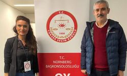 Altıok, Nürenberg'te