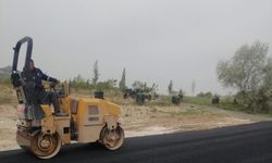 Nevşehir İl Özel idare ekipleri köylerde aralıksız çalışıyor
