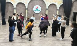 Şehir Tiyatrosu Sahneleyeceği Yeni Oyunlar İçin çalışmalarına Başladı