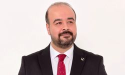 "Hayırlara vesile olsun"