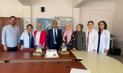 Acıgöl Damat İbrahim Paşa Anadolu Lisesi’nin Etwınnıng Başarısı