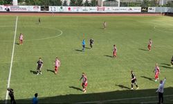 K. Karaköprü Belediyespor 0-2 Nevşehir Belediyespor |  Maç sonucu