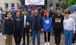 Altınyıldızlılar İl 1.ligi ile Tüm Aşamaları Geçerek Zeka Şampiyonasında İlimizi Gururla Temsil Etti