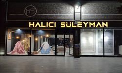 Nevşehir'de Halıcı Süleyman'da Büyük Kampanya!!!