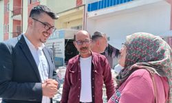 Kabukçuoğlu gönüllere dokunmayı sürdürüyor