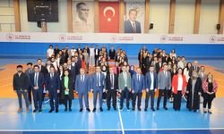 Nevşehir Gençlik ve Spor'da kadro yemini