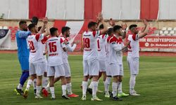 Nevşehir Belediyespor'un, 35 yıl sonra 2. Lig umudu