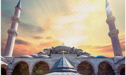 Mihrap ve Minber'de gençler vardı
