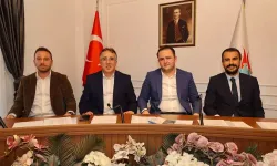 Nevşehir Belediye Meclisi kararları açıklandı