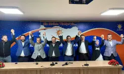 AK Parti Nevşehir kurmayları nerede oy kullanacak?