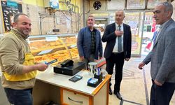 CHP'li Sarıaslan; “Nevşehir İktidarın gücünü hissedecek”