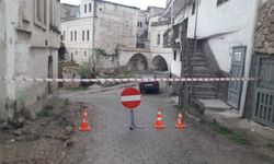 Nevşehir Özel İdare Ekipleri Tam Kadro Köylerde ...