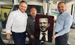 Yanar: “Allah bu memleketten Tayyip Erdoğan’ı eksik etmesin”