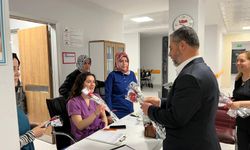 Özgün “Allah’ın izniyle kazanan Türkiye Olacak”