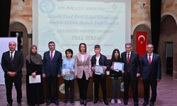 Nevşehir'de Mustafa Kutlu Paneli Düzenlendi
