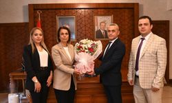 Nevşehir`de Sosyal Güvenlik Haftası kutlamaları başladı