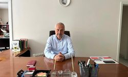 CHP 27. dönem Nevşehir vekili Sarıaslan mesleğine geri döndü