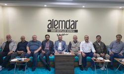 Nevşehir Eğitime Destek Platformu toplantısı gerçekleşti