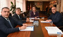Nevşehir İl Özel İdaresi yatırımları değerlendirildi