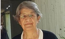 Nevşehir eşrafından Ayşe Nurten Ellialtı vefat etti