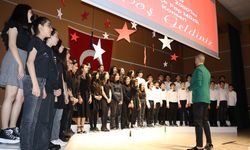 Bahçeşehir Koleji’nde 90’lar Muhteşem Konseri