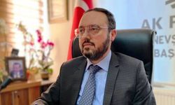 AK Parti İl Başkanı Kemikkıran: “Nevşehir Halkına Teşekkür Ediyorum”