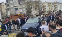 TOGG Nevşehir’de ilgi odağı oldu