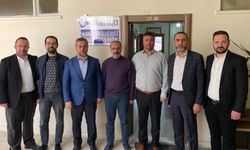 Özgün “Türkiye'nin geleceği için önemli bir dönüm noktası”