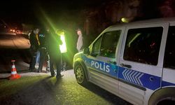 Nevşehir'de otomobilin çarptığı yaya hayatını kaybetti