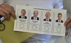 Nevşehir'de oy kullanma işlemi sona erdi, sayıma geçildi
