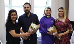 Kapadokya Hastanesi'nde 10 Mayıs Psikologlar Günü kutlandı