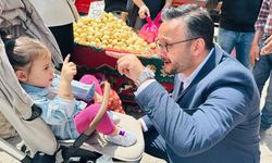 Yanar “Duanız ve desteğinizle yola devam etmek istiyoruz”
