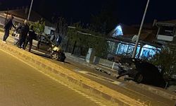 Nevşehir Acıgöl'de feci kaza: 2'si ağır 4 yaralı