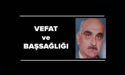 Nevşehirli emekli öğretmen Selami Taşpınar vefat etti