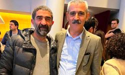 Bir bölümü Hacıbektaş'ta çekilen filmin promiyeri düzenlendi