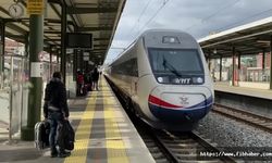 YHT için Kayseri, Nevşehir ve Yozgat'ta acele kamulaştırma yapılacak