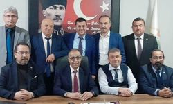 Avcı'dan teşekkür
