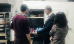 Denetimler aralıksız sürüyor