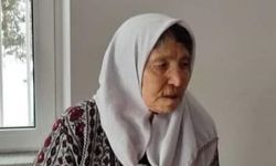 83 yaşındaki Elif Teyzeden 234 bin TL bağış  