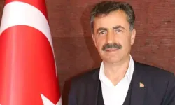 Uçhisar Belediye Başkanı Osman Süslü'den  19 Mayıs mesajı