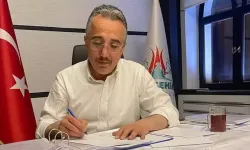 Nevşehir tarihinde bir ilk! Nevşehir Belediyesi Tarım faaliyetine başladı