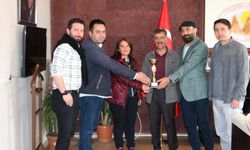 Uçhisar Belediyesi KAP-OFF Spor Şampiyon oldu