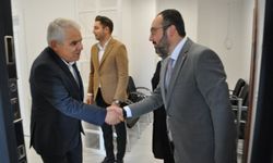 CHP'nin tarihinde bir ilkti, öylede kalacak gibi
