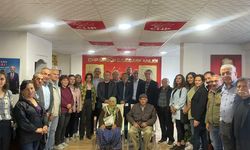 Sandık güvenliği de ele alındı