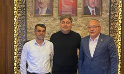"Derinkuyu'muzun kazanımları için çalışıyoruz"