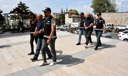 Nevşehir'de tarihi eser operasyonunda 1 kişi tutuklandı