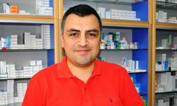 Dörtkol eczacılık gününü kutladı